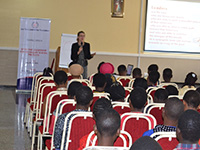 Prefect Workshop 